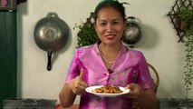 Star of Thai Cooking 4K - 1 Minute Reel