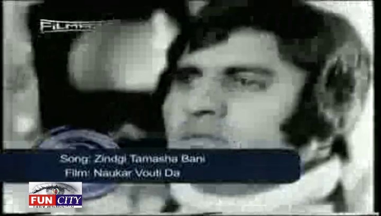 ZINDAGE TAMASHA BANI