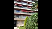 Location Meublée - Appartement Nice - 600 € / Mois