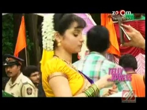 Pavitra Rishta - 7th October 2014 Manav & Archana to die apnicommunity.com