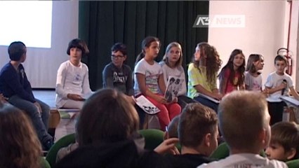 LA LEZIONE DEL VAJONT NELLE SCUOLE D'ITALIA