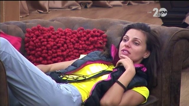 VIP Brother 2014 06.10.2014г. част 6