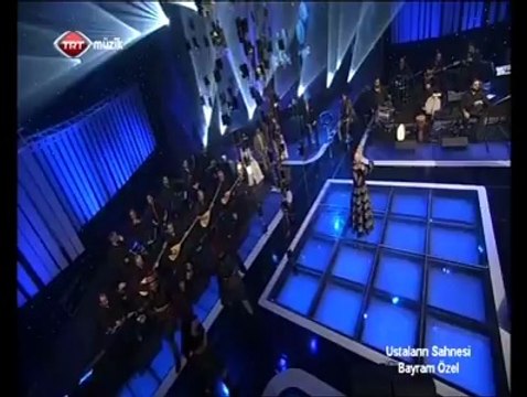 Makbule KAYA - Eklemedir koca konak Şef:Ömer Hayri UZUN