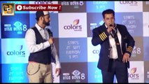 Salman Khan LASHES OUT at Karishma Tanna over Gautam Gulati controversy