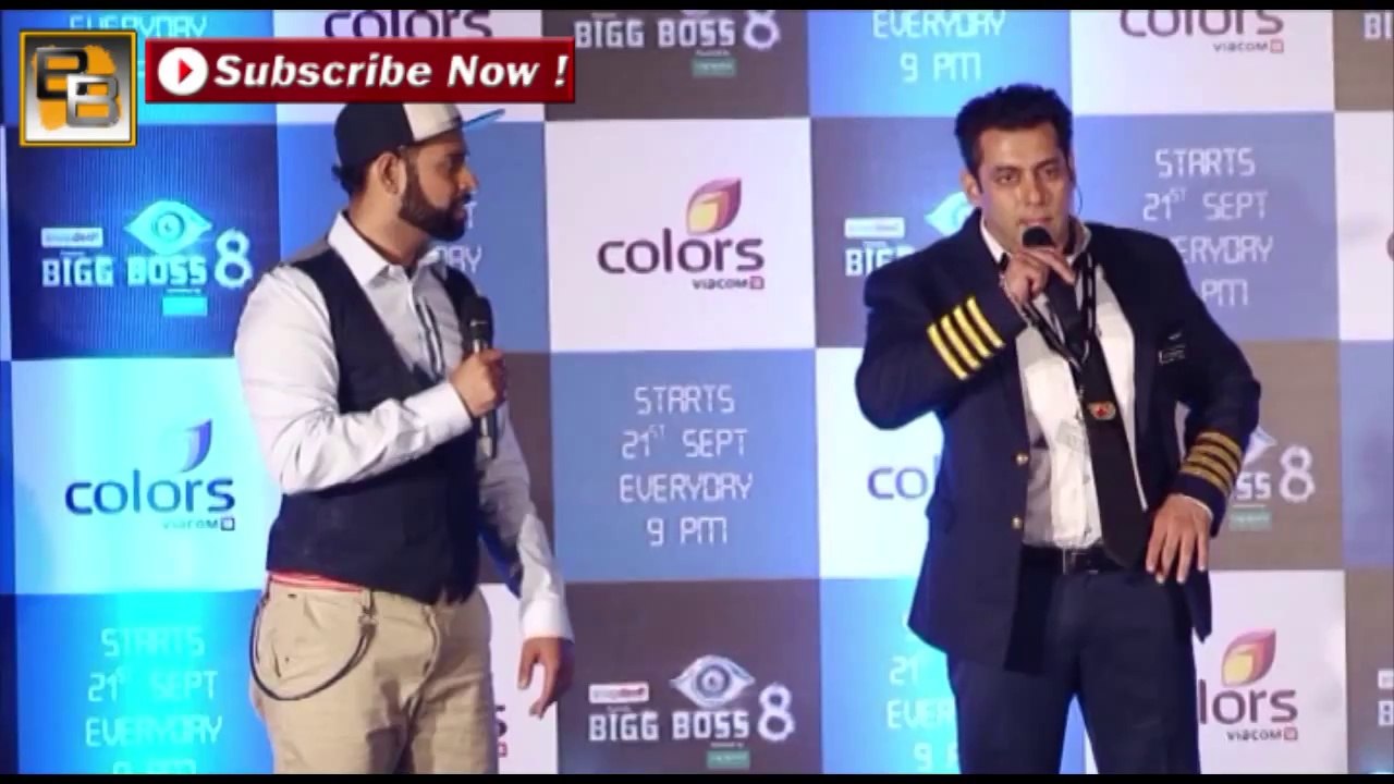 Salman Khan LASHES OUT at Karishma Tanna over Gautam Gulati controversy