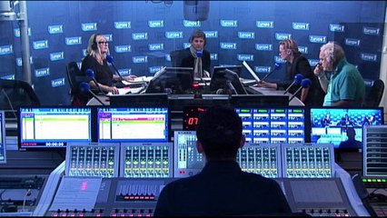 Emmanuel Macron veut lutter contre... l’illettrisme