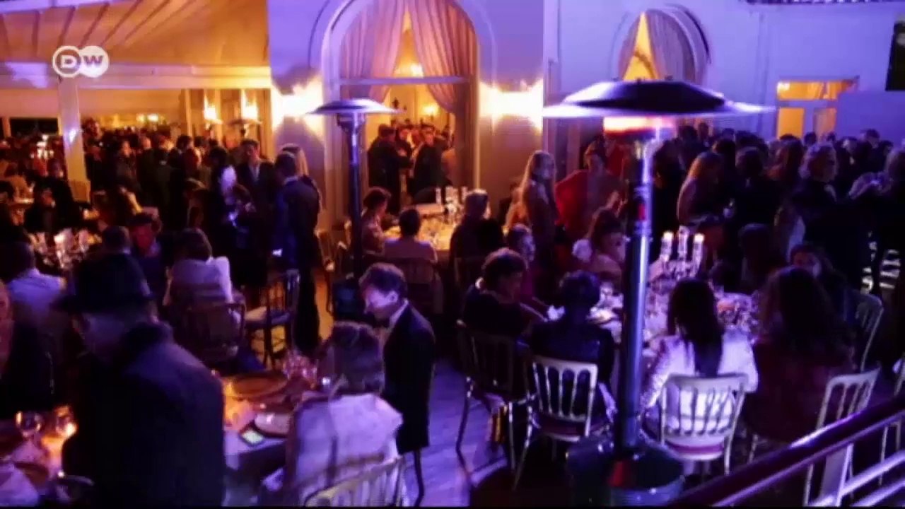 Künstler-Refugium: Hôtel du Cap-Eden-Roc | Euromaxx - Bettgeschichten