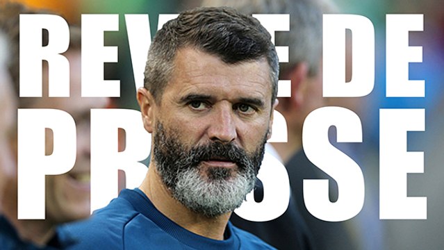 Roy Keane dézingue Man Utd, l’étonnant défi proposé à Rooney