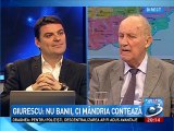 Dinu C Giurescu - adevarul despre Romania (nov. 2013)