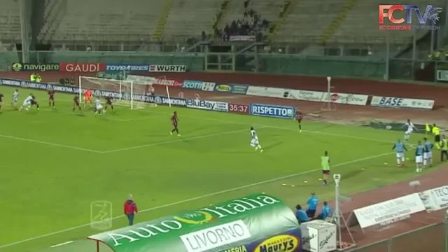 Ripresi gli allenamenti in vista del Pescara, le dichiarazioni di Martella