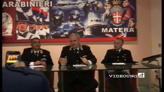 arresto per tentato omicidio