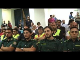 Orta di Atella (CE) - "Anpana-Oepa", al via il corso per Guardie Ambientali (04.10.14)
