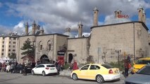 Erzurum Oltu Taşı' Yerine 'Rus Taşı' Tespih Satan Esnafa, 7 Yıl Hapis İstemi
