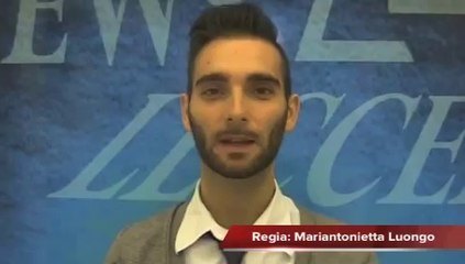 Rassegna Stampa 7 Ottobre 2014 a cura della Redazione di Leccenews24
