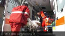 Leccenews24 - Cronaca: incidente mortale a Muro leccese per una 26enne
