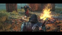 La Terre du Milieu: L'Ombre du Mordor - Season Pass Trailer Officiel - Talion / Ratbag [HD]