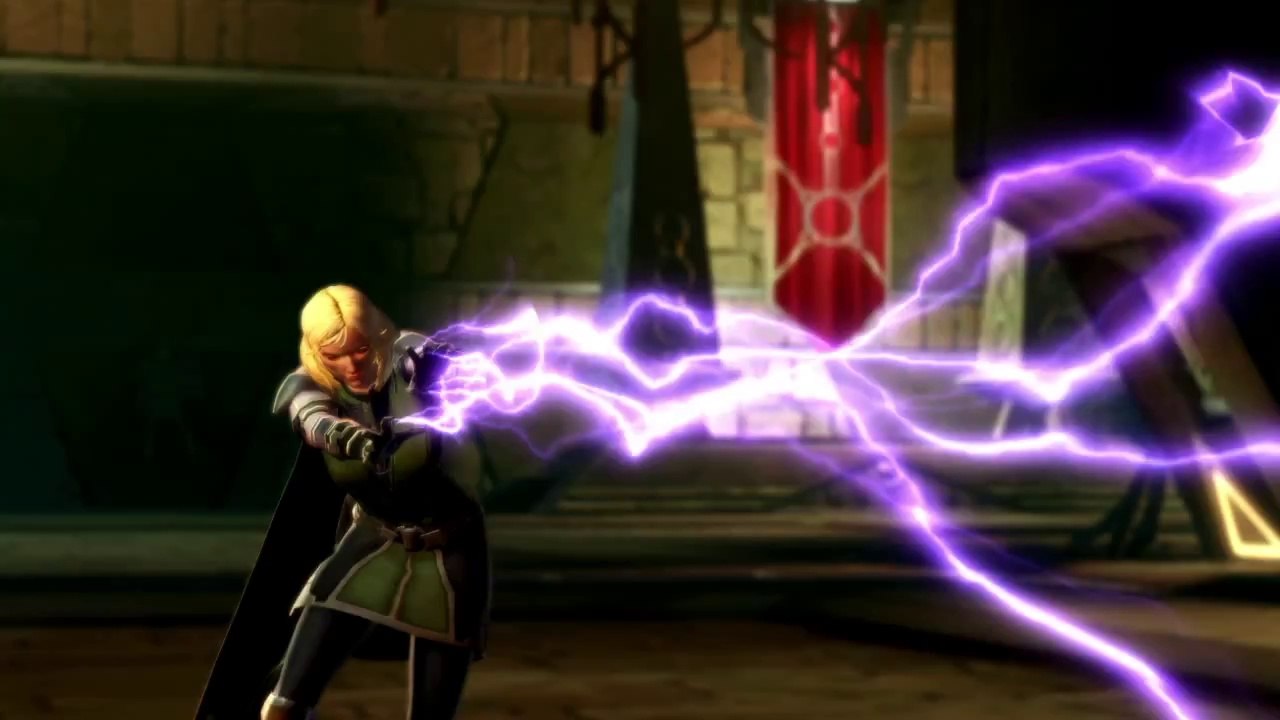 SWTOR Bande-annonce Shadow of Revan [HD]