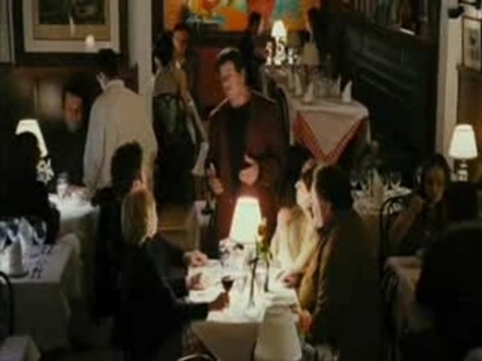 Rocky Balboa Parodie 1