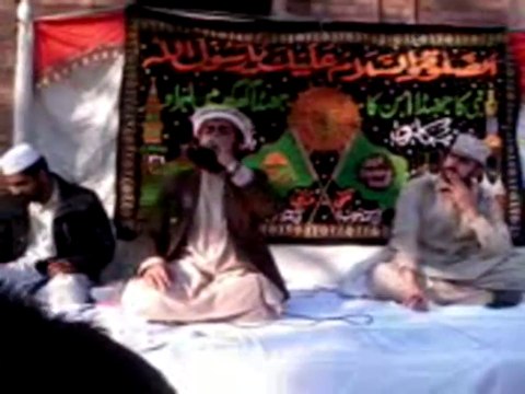 muhammad ahmad naqshbandi naqeeb, lau madinay ki tajalli se, kot khawaja saeed