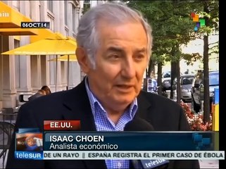 EE.UU.: ciudadanos escépticos con aumento del salario mínimo