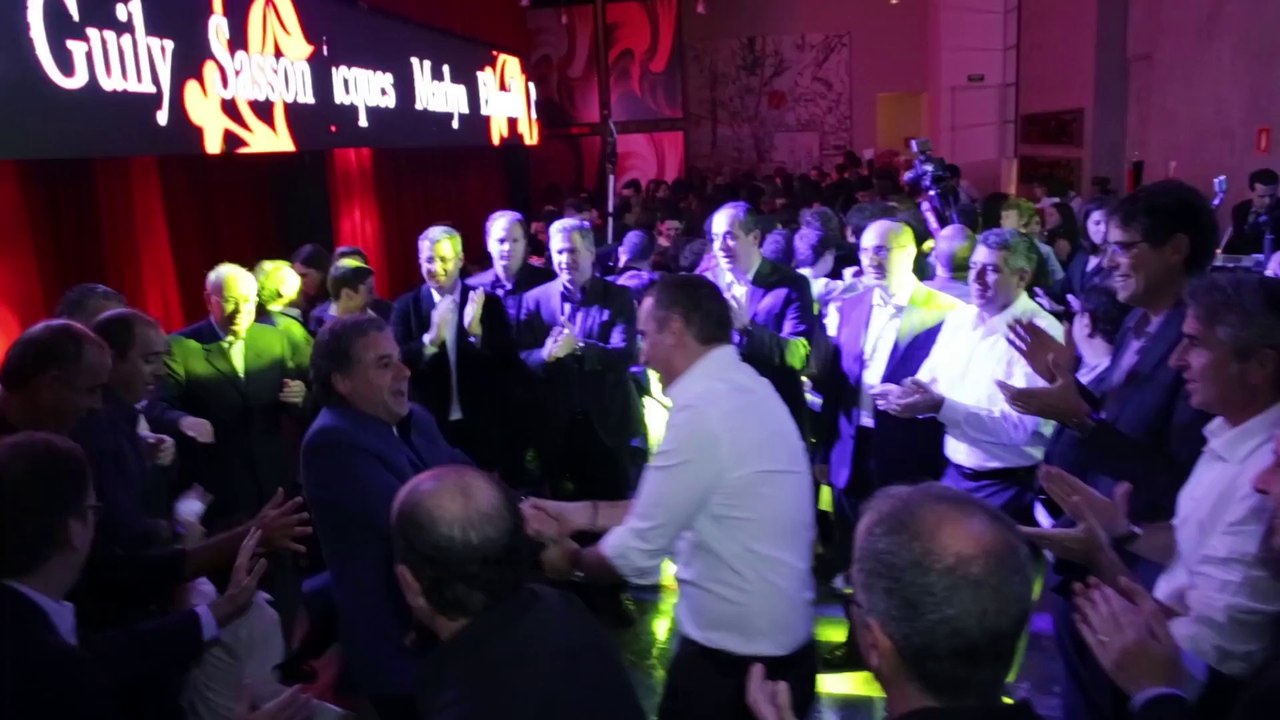 Bar Joey 2014