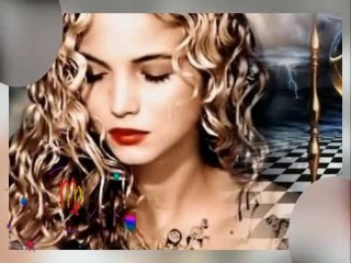 Nil Karaibrahimgil - Kanatlarım Var Ruhumda