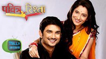 Shocking! Sushant Singh Rajput returns as Manav in Pavitra Rishta | Hiten Archana to die | Zee Tv