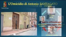 Taranto - Arrestate 52 persone (06.10.14)