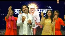 Shirdi Ki Jami || SUperhit Sai Bhajan 2014 || Album Name: Sai Tere Naam