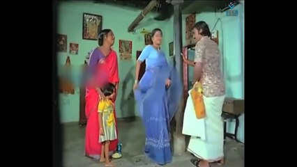 Indru Poi Naalai Vaa Movie - Bhagyaraj Best Comedy Scenes