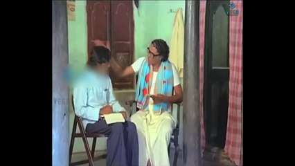Indru Poi Naalai Vaa Movie - Bhagyaraj His Mother Comedy Sceens