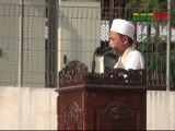 Khutbah Idul Adha, 10 Dzulhijjah 1435 H