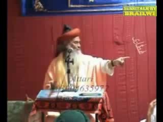 Syed Hashmi Miyan best Speech.