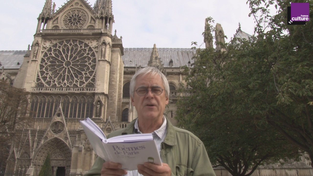 Notre-Dame de Paris (1873) de Gérard de Nerval