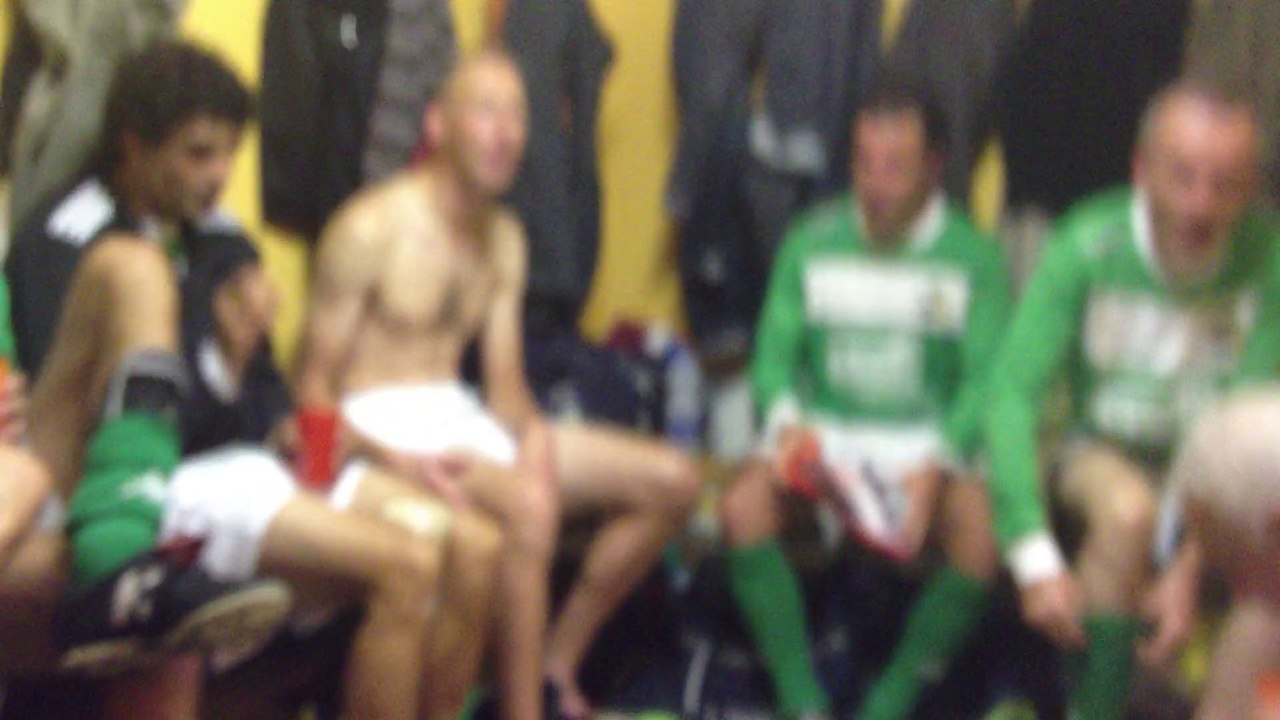 COSMOS : l'interview de 6FRAN dans les vestiaires