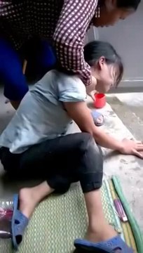 Bonzai İçen Kızın İbretLik HaLi