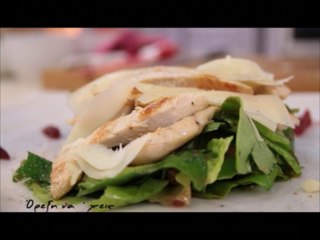 Όρεξη να΄χεις Σ04Ε01, Βαλάντης Γραβάνης