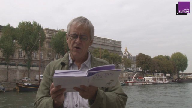 Nocturne parisien (1866) de Paul Verlaine