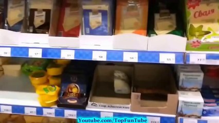 Funny pranks - Top 10 Pranks of 2014 - Funny compilation videos 2014 - funny video