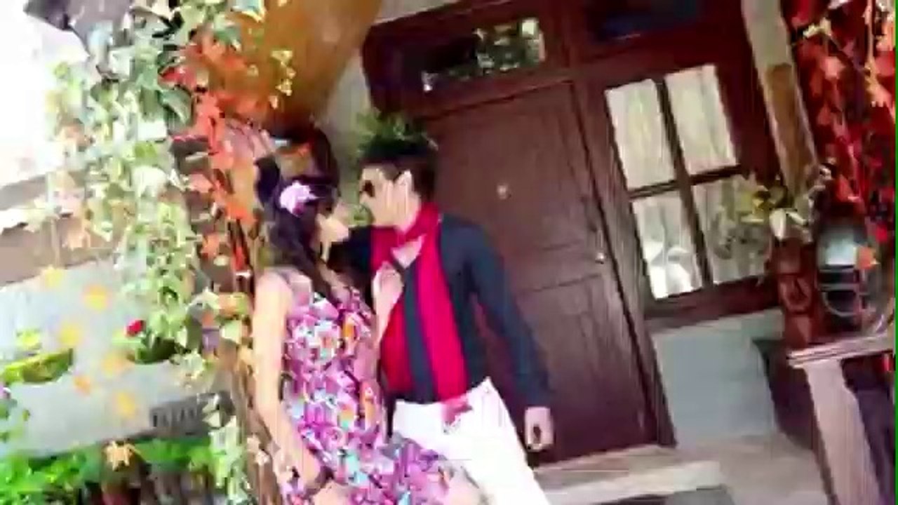 Tere Bina Dil Niyo Lagna