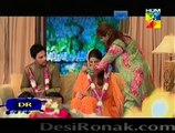 Agar Tum Na Hotay Online Episode 36 _ Part _ 1 Hum TV Pakistani TV Dramas