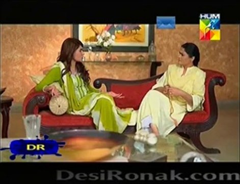 Agar Tum Na Hotay Online Episode 36 _ Part _ 2 Hum TV Pakistani TV Dramas