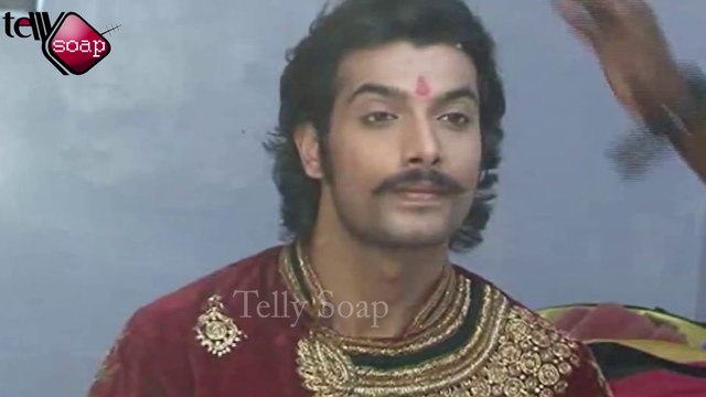 Sharad Malhotra to play Maharana Pratap on TV show Bharat Ka Veer Putra Maharana Pratap