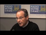 L'année de la Mission : Pourquoi cette année de la mission par Mgr Bruno Lefevre Pontalis