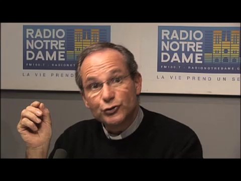 L'année de la Mission : dans quel sens orienter notre action ? Par Mgr Bruno Lefevre Pontalis