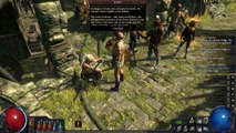 Path Of Exile Let's Play 235