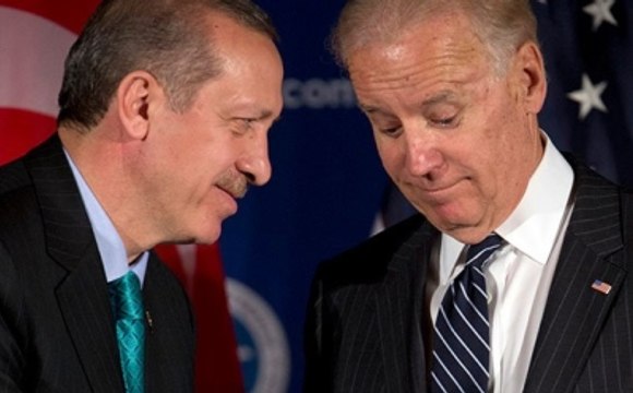 Beyaz Saray Joe Biden'ın Neden Özür Dilediğini Açıkladı
