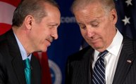 Beyaz Saray Joe Biden'ın Neden Özür Dilediğini Açıkladı