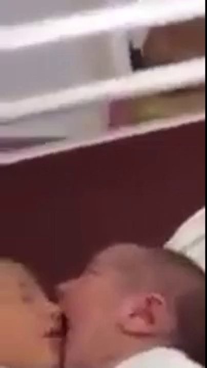 So sweet babys | funy video |