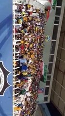 تشجع جمهور القادسية